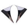 Nissan Qashqai J11 Rear Window Spoiler Wing Cover Trim (2014-2023)