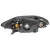 Toyota Camry ACV36 Sedan / Wagon LH Headlight (2002–2004)