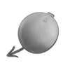 Kia Optima Front Tow Hook Eye Cover Cap (2014-2015)