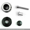 Universal 2 x CNC Vibration Damper Swing Arm Spools