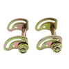 Chevrolet GMC Cadillac Camber Caster Alignment Cam Bolt Kit