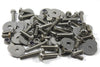Lotus Exige S3 2 x Screws Front & Rear Clam Shell (2012–2015)