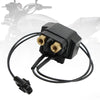 Yamaha XJR1300, YFM 600 Grizzly Starter Relay Solenoid (2007-2016, 1999-2001)