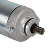 Kawasaki Ninja 650, ER-6F, ER-6N, Versys KLE 650 Starter (07-22)