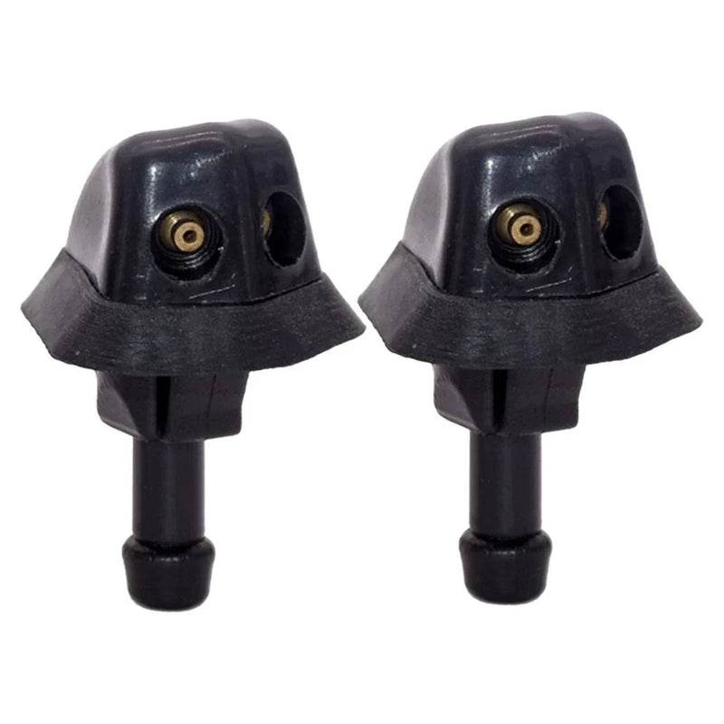 Suzuki Swift SX4 Grand Vitara Windshield Wiper Washer Jet Nozzles