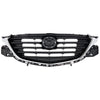 Grille Grill TK4850710G for Mazda CX-9 2016-2020