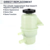 Chrysler Sebring (2001-2005) Beige Power Steering Reservoir