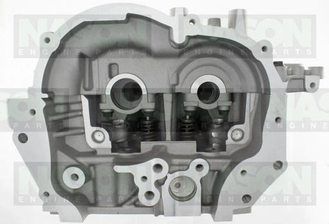 Navara D23 NP300 2.3L YS23DDTT CYLINDER HEAD+BOLTS (2015–2020)