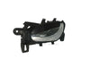Nissan Navara D23, X-Trail Front/Rear Left Inner Door Handles (2014-2020)