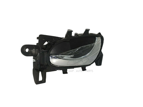 Nissan Navara D23, X-Trail Front/Rear Left Inner Door Handles (2014-2020)