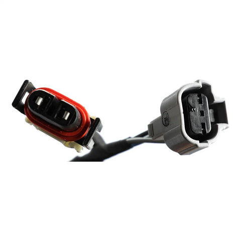 Traverse Front Turn Signal Parking Light Socket & Wire (2013-2017)