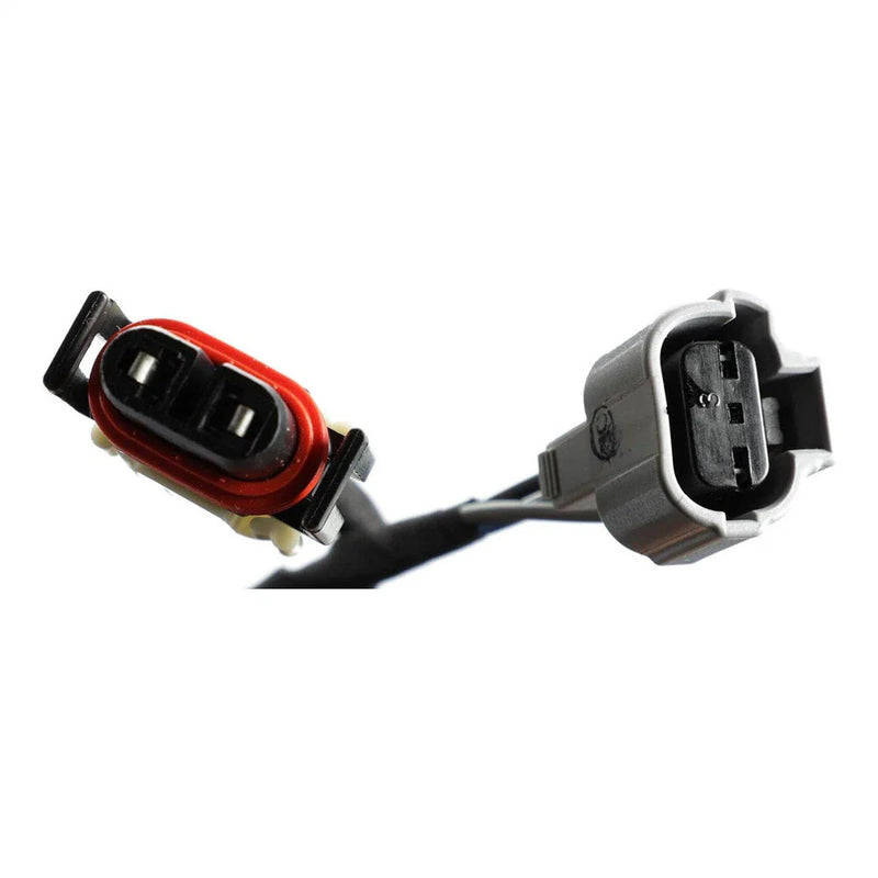 Traverse Front Turn Signal Parking Light Socket & Wire (2013-2017)