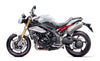Triumph Speed Triple R Bolts (2011–2016)