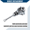 Hyundai Elantra Front Left Door Lock Cylinder with 2 Keys (2006-2010)