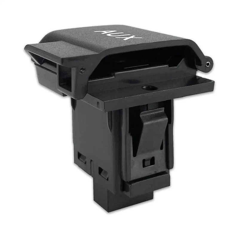 Honda Element Audio Auxiliary Input Jack (2003-2011)