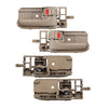 Toyota Corolla 4x Inner Door Handle (2003-2008)