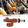 Lexus GS460 (2007-2009) - 1 x Brown Injector Fuel Injector