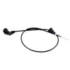 BMW X5 E53 3.0i 4.4i Front Engine Hood Bonnet Release Cable (2000-2006)