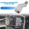 Ford Transmission Fluid Filter Oil Pan (2000-2005)