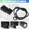 Chevrolet Colorado Rear View Backup Camera (2015-2022)