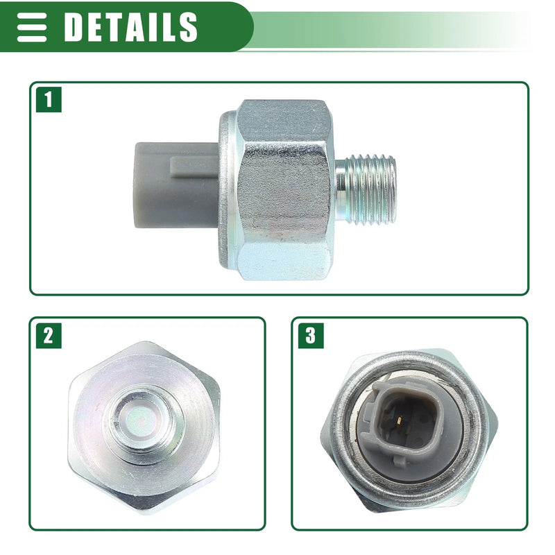 Toyota Tundra Knock Sensor (2001-2004)