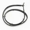 Kia Optima Front Bumper Rubber Seal Strip (2016-2020)