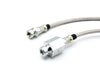 Falcon AU 2 / 3 (IRS, No Traction) BA / BF / Territory Brake Line Kit (2002-2006)