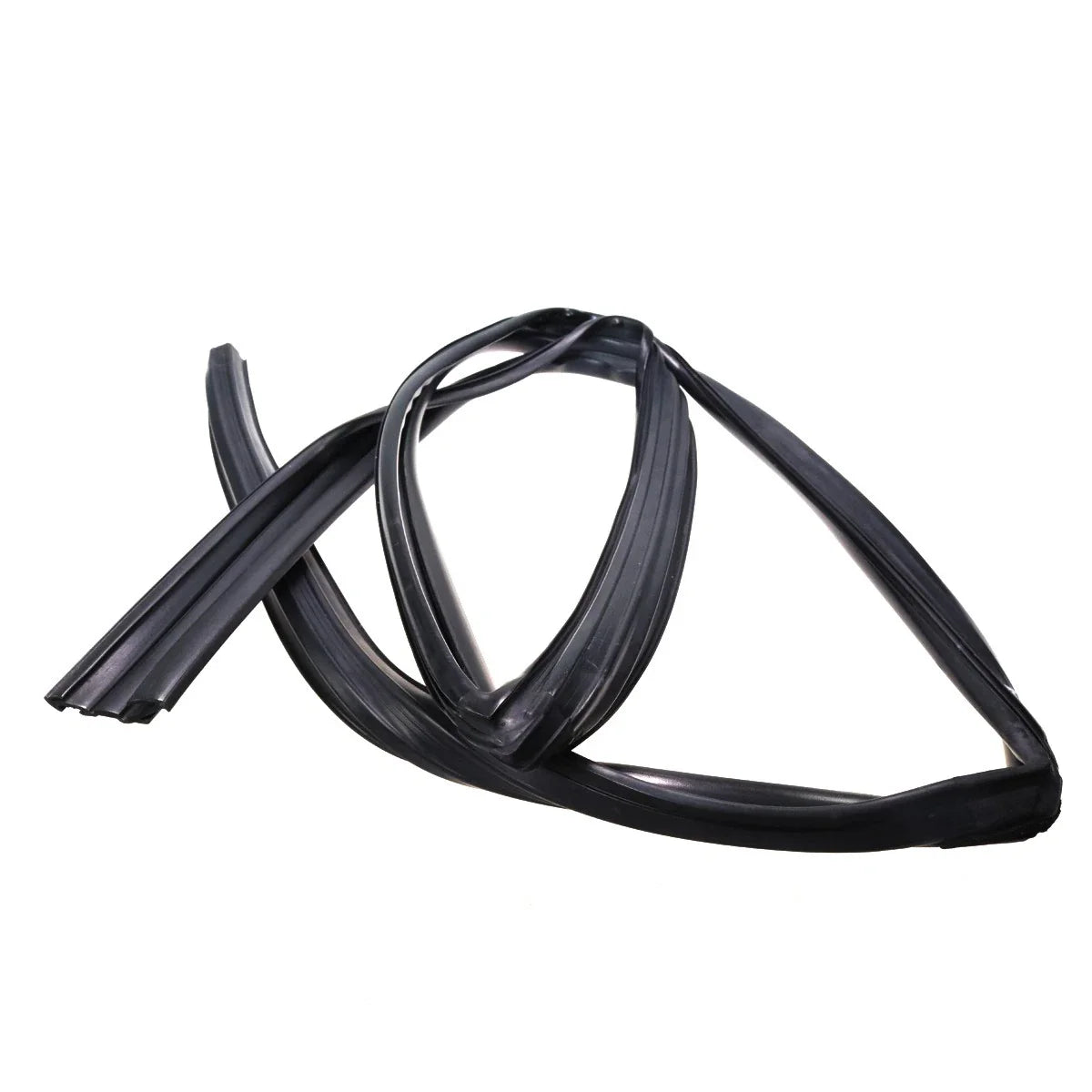 Front Door Glass Run Channel for Mitsubishi Triton L200 Strada 1996-2006