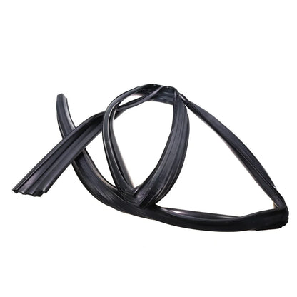 Front Door Glass Run Channel for Mitsubishi Triton L200 Strada 1996-2006