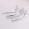 Mercedes-Benz C-Class Sedan W205 Door Handle Bowl Cover Trim (2015-2021)