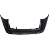 Rear Bumper Cover For 2003-2008 Toyota Corolla Sedan CE