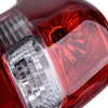 Mitsubishi L200 Triton 2015-2022 Rear Tail Light (2 x Lights)