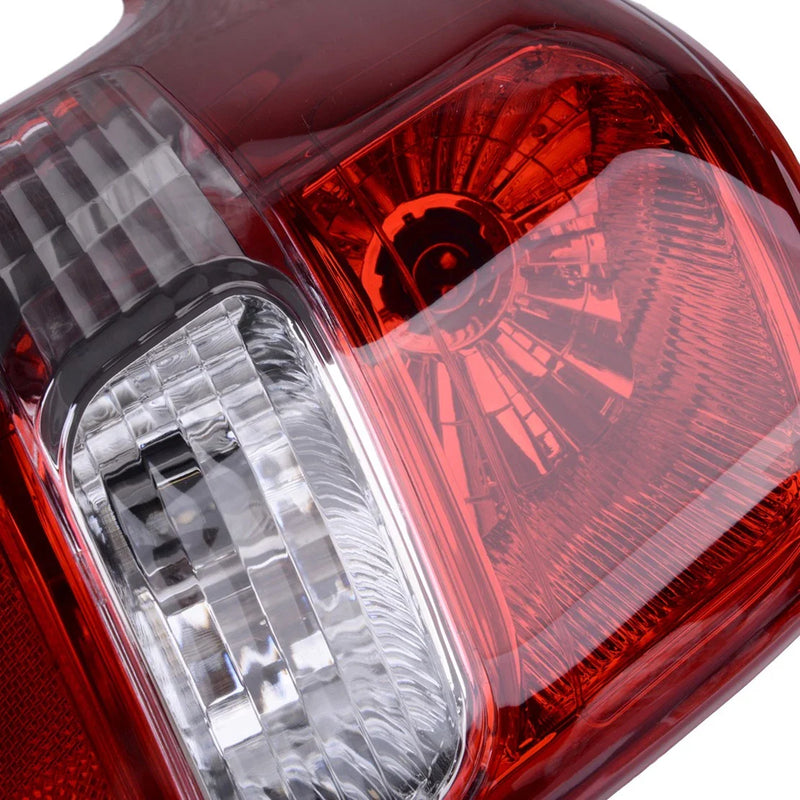 Mitsubishi L200 Triton 2015-2022 Rear Tail Light (2 x Lights)