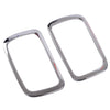 Mitsubishi ASX / Outlander Sport / RVR 4 x Interior Door Handle Trims