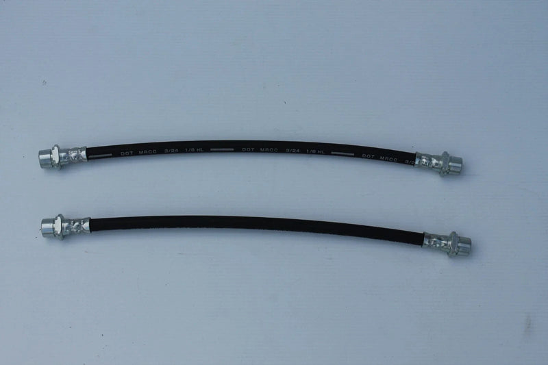 Toyota Hilux (LN147) 11 / 97-10 / 04 Front Brake Hoses