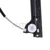 Maserati Levante Front Right Window Regulator Motor (2017–2024)