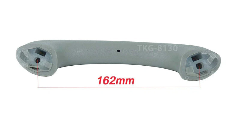 Toyota Hilux A-Pillar Grab Handle Gray (2005-2014)