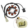 Kawasaki KLX140 KLX140L KLX140A KLX125S Stator Magneto (2008-2018)