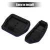 Nissan Kicks Anti-Slip Brake & Gas Pedal Covers (2018-2023)