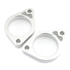 Ducati SuperSport 939 950 Handlebar Riser Spacer Mount Clamp (17-23)