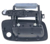 Holden Astra Door Handle Outer Black 2 x (1998–2005)