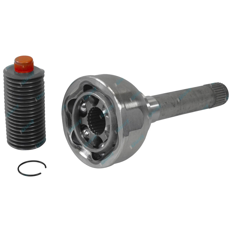 Toyota Landcruiser VDJ76 VDJ78 VDJ79 V8 Diesel 2 x CV Joints (2007-2023)