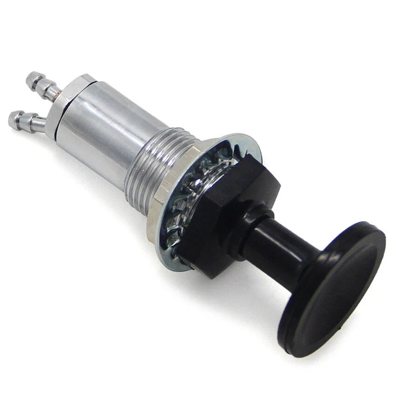 Snowmobile Ski-Doo, Polaris, Yamaha, Arctic Cat Fuel Pump