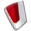 Tail Light For 2008 Ford Focus Driver Side w/ Bulb