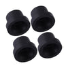 Ford Focus Galaxy Mondeo S-Max 4 Pcs Engine Cover Rubber Grommets
