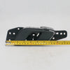 Ford Ranger Double Cab T6 2012–2020 Gray Front Inside Door Handle