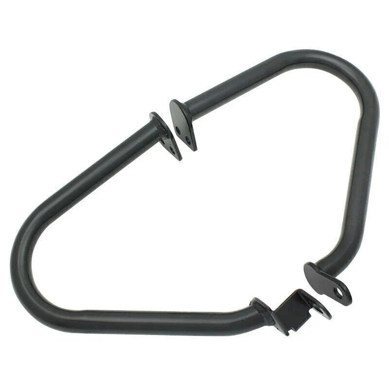 Triumph Bonneville SE T100 T120 Thruxton 900 2 x Engine Guards (2001-2015)