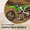 Suzuki RMZ250 (2004-2009) / RMZ450 24mm Flywheel Puller (2005-2007)