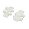 Mercedes-Benz E300d E320 10Pcs Retaining Clips (1996-2002)