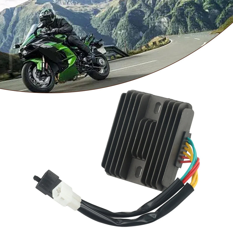 Ducati 749 Biposto Regulator Rectifier (2003–2007)